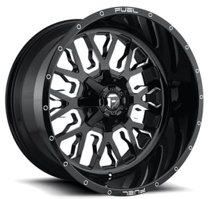 D611 Stroke