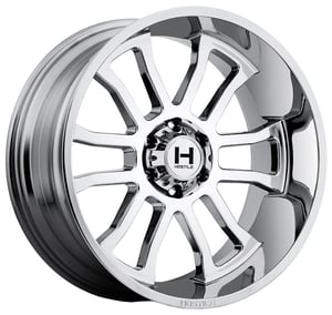 H107 Gauntlet