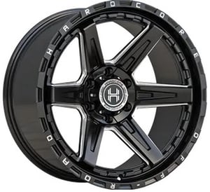 HC107