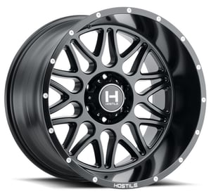 H111 Blaze Asphalt