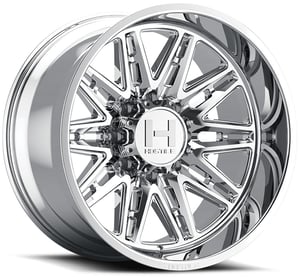 H126 Maniac (8 Lug)