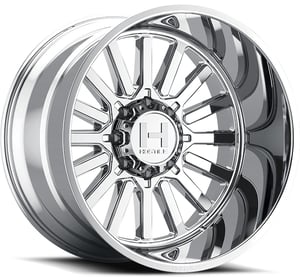 H127 Titan (8 Lug)