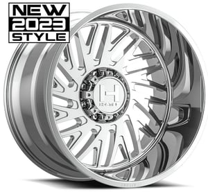H131 Syclone (8 Lug)