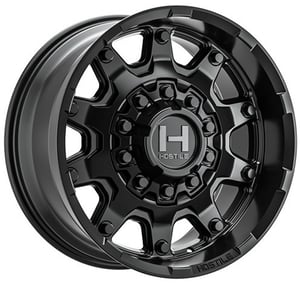 H134 Condor (6 Lug)