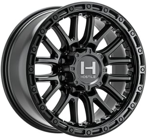 H135 Ridgecrest (8-Lug)