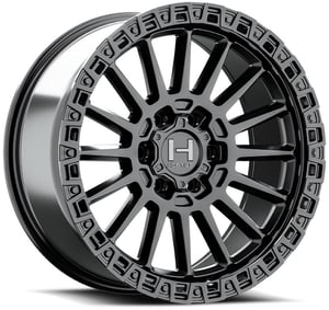 H137 Battle (5-Lug)