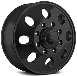 Ion Alloy 167