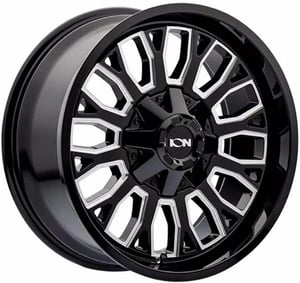Ion Alloy 152