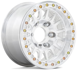 KM445 Impact Forged Beadlock