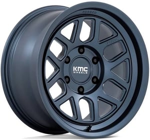KM446 Mesa Forged Monoblock