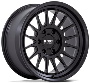 KM447 Impact Forged Monoblock
