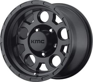 KM522 Enduro