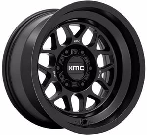 KM725 Terra
