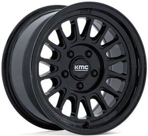 KM733 Impact FFT