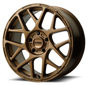 KM708 Bully
