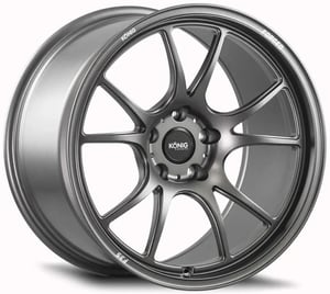 Forged F3S