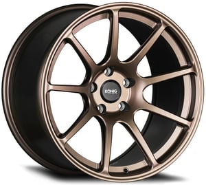 Forged F5R