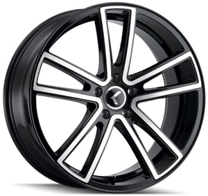 KR190 Lusso