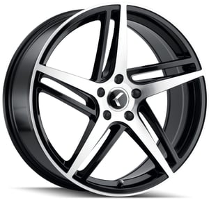 KR195 Milano