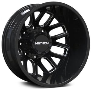 Cogent Lifted 8107D