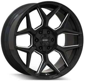 Vanquish 8119