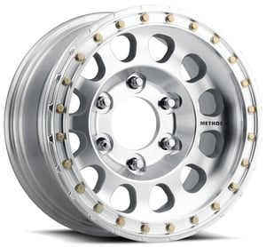 MR103 Beadlock