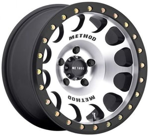 MR105 Beadlock