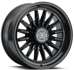 MR803 Raised (8-Lug)