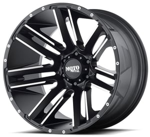MO978 Razor