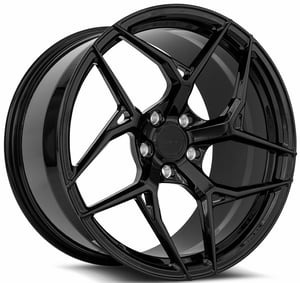 Forged F10