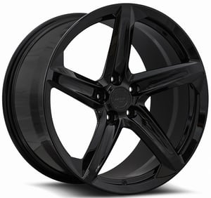 Forged F23