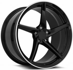 Forged F25
