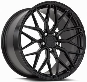 Forged FG-X