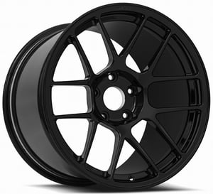Forged FR43