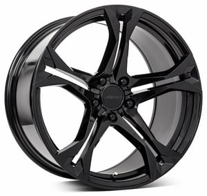 M017 Camaro 1LE Replica Wheels