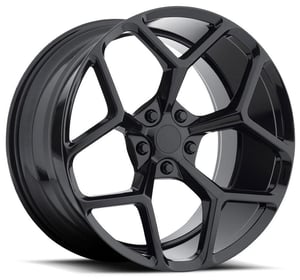M228 Camaro Z28 Replica Wheels