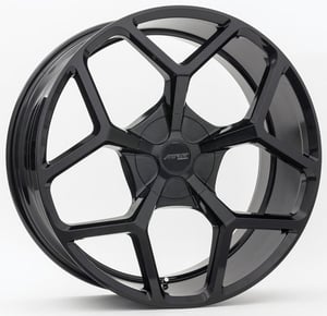 T228 Truck Wheels