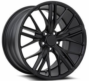 M650 Camaro ZL1 Replica Wheel
