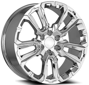 Replica 2021-2022 Silverado