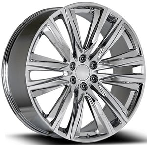 Replica 2021 Escalade Platinum