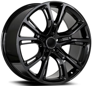 Replica 2012 Jeep SRT-8