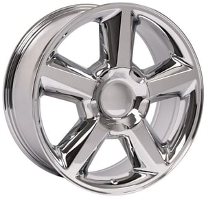 Chevrolet Tahoe CV83