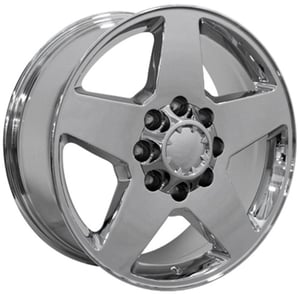 Chevrolet 8 Lug CV91