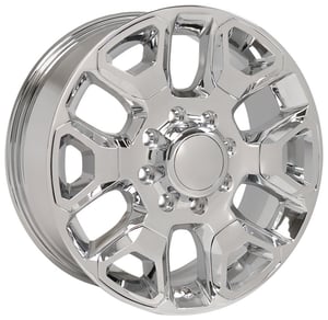 Dodge RAM 2500/3500 DG66