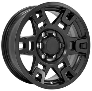 Toyota 4Runner TY16
