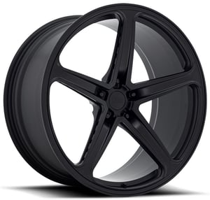 Ohm AMP Forged