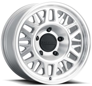 451MC Ryno TR Van