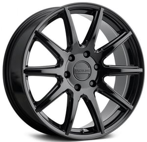 159B Spike