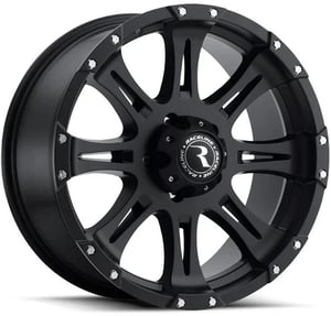 981 Raptor