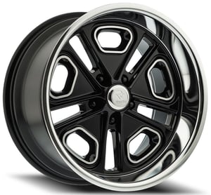 R102 Del Ray